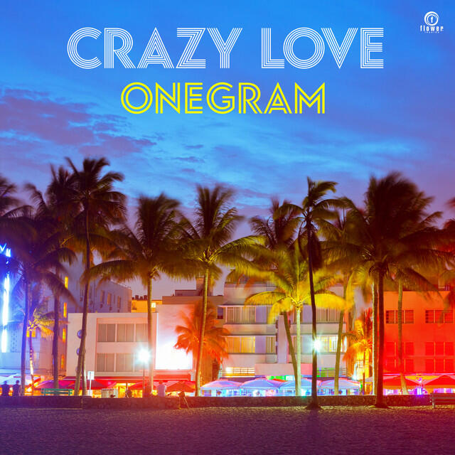 Релиз Crazy Love