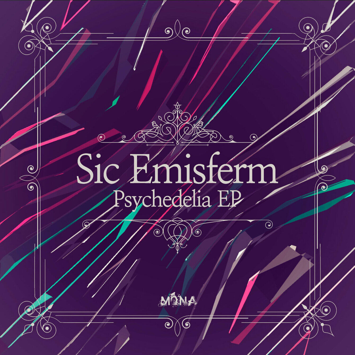 Релиз Psychedelia