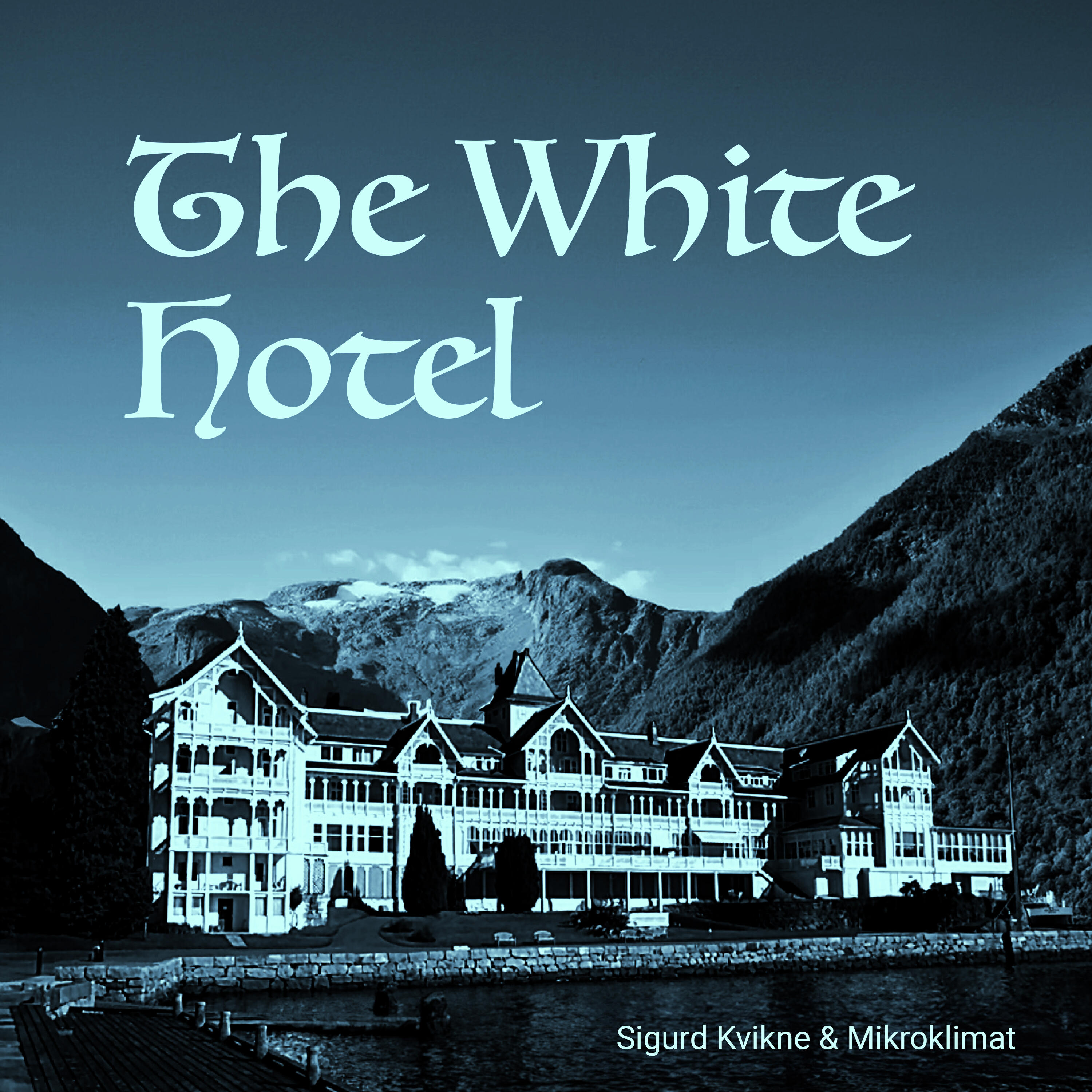 Релиз The White Hotel