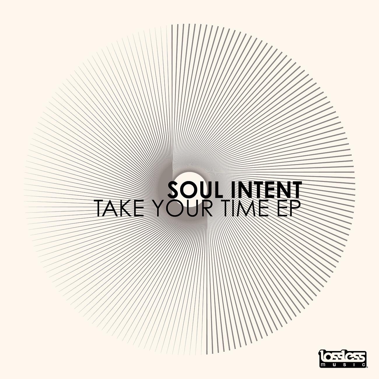 Релиз Take Your Time EP