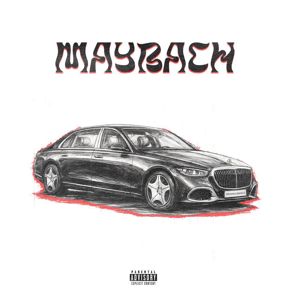 Релиз MAYBACH
