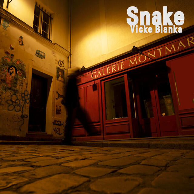 Релиз Snake