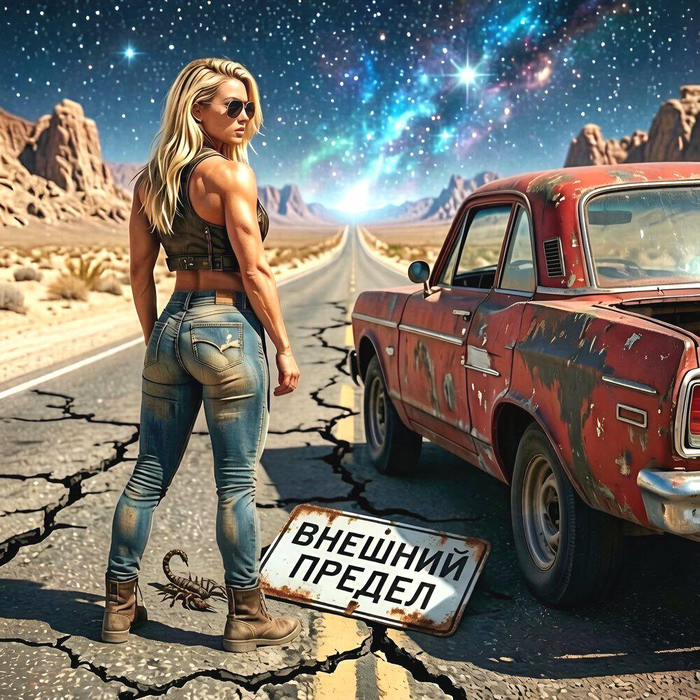 Релиз Внешний Предел