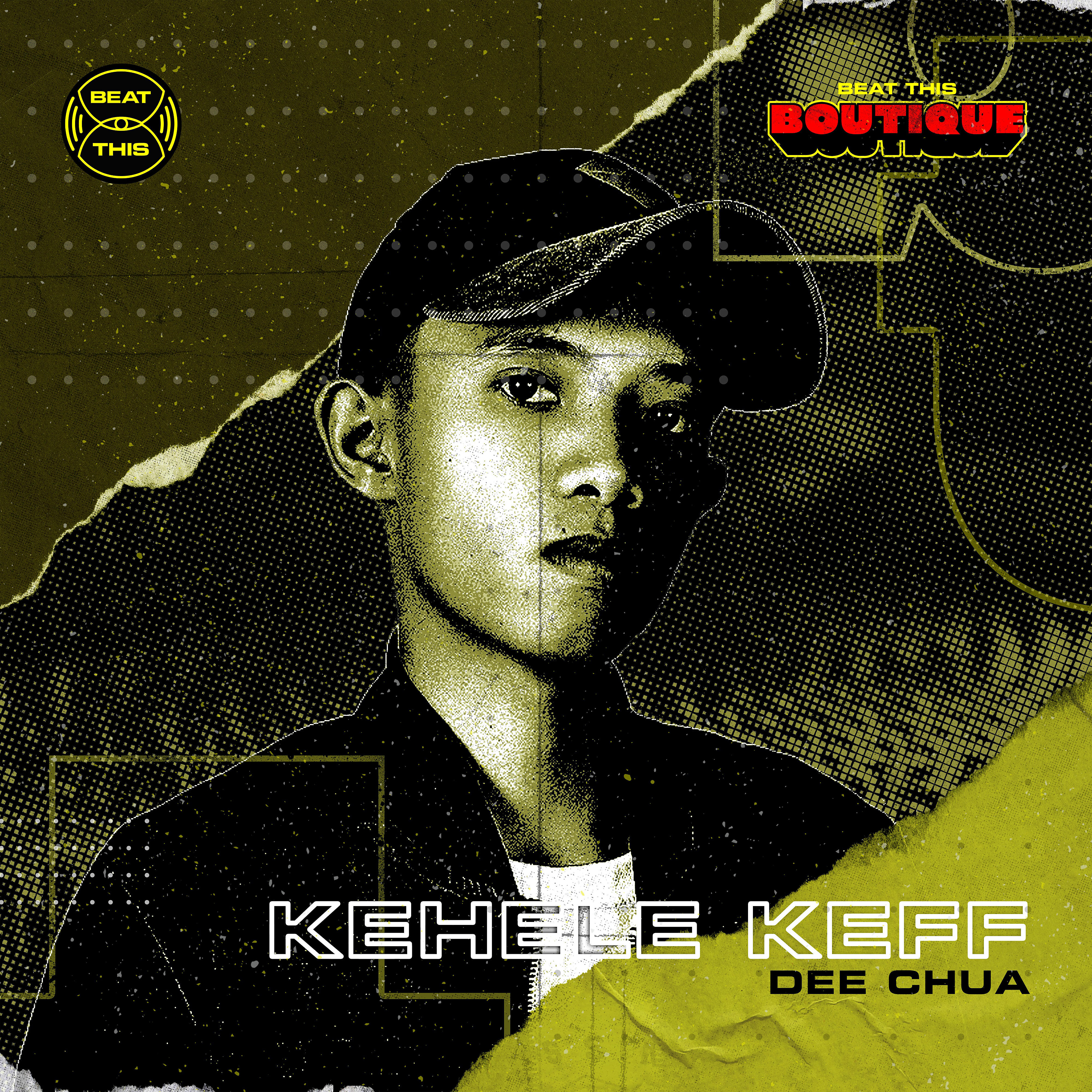 Kehele Keff