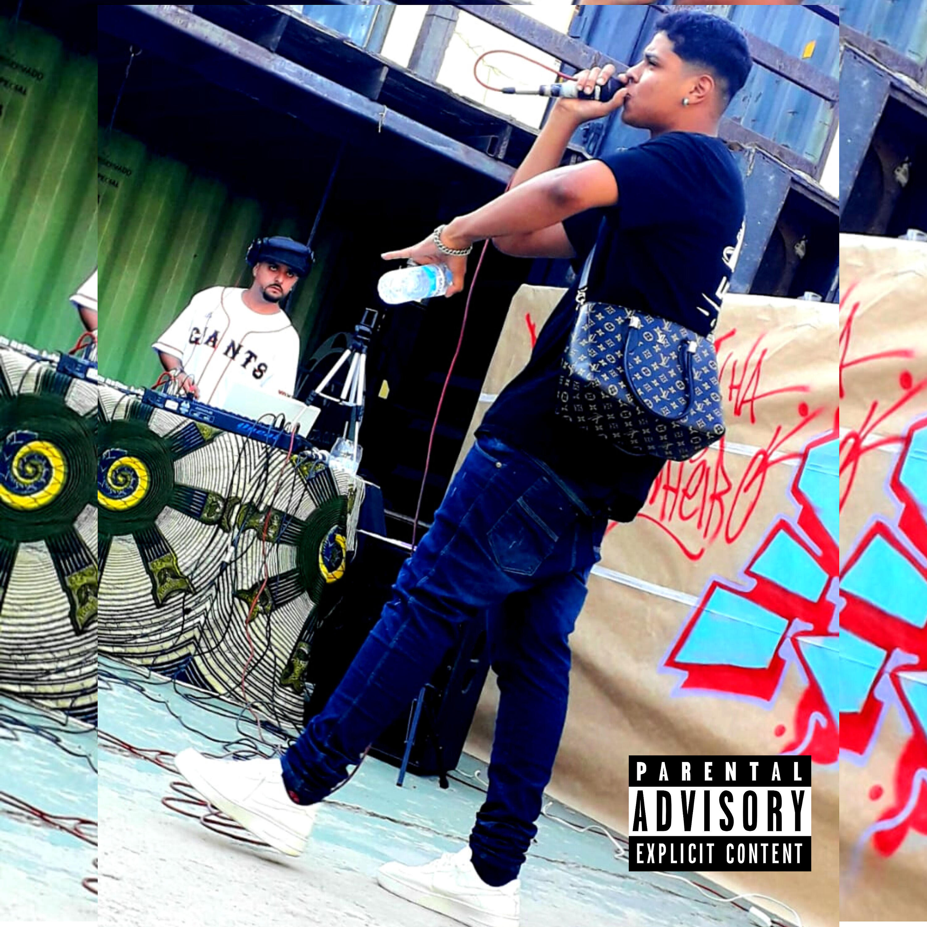 Релиз Real Underground