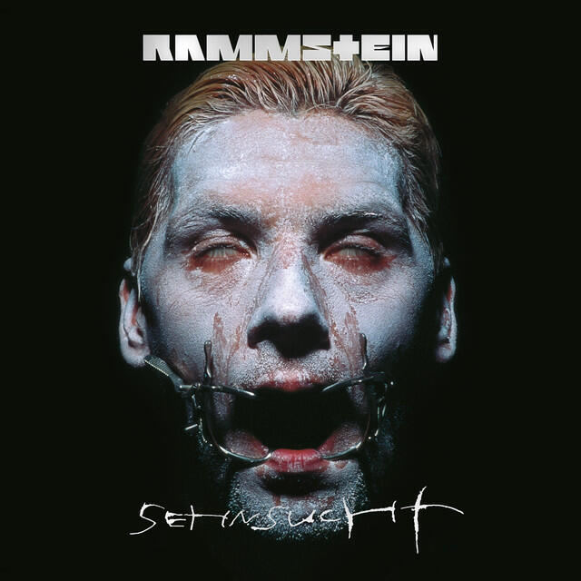 Релиз Sehnsucht