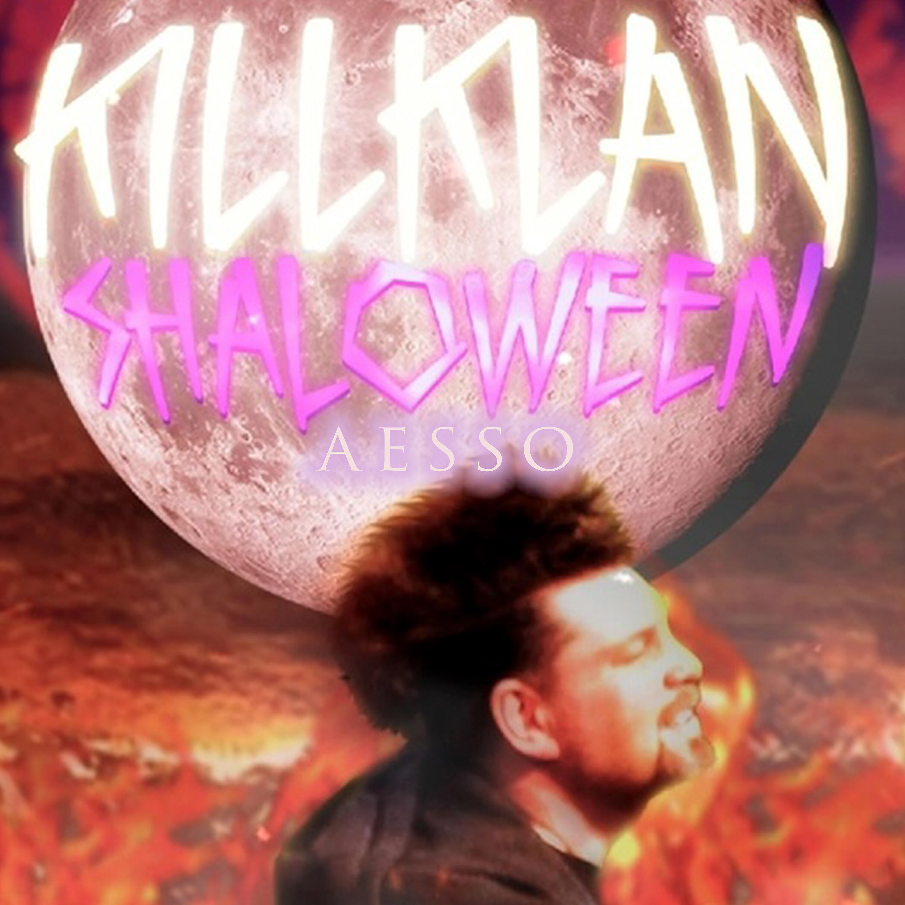 Релиз Shaloween