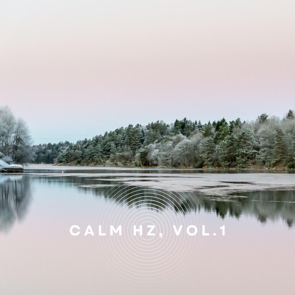 Релиз Calm Hz, Vol. 1