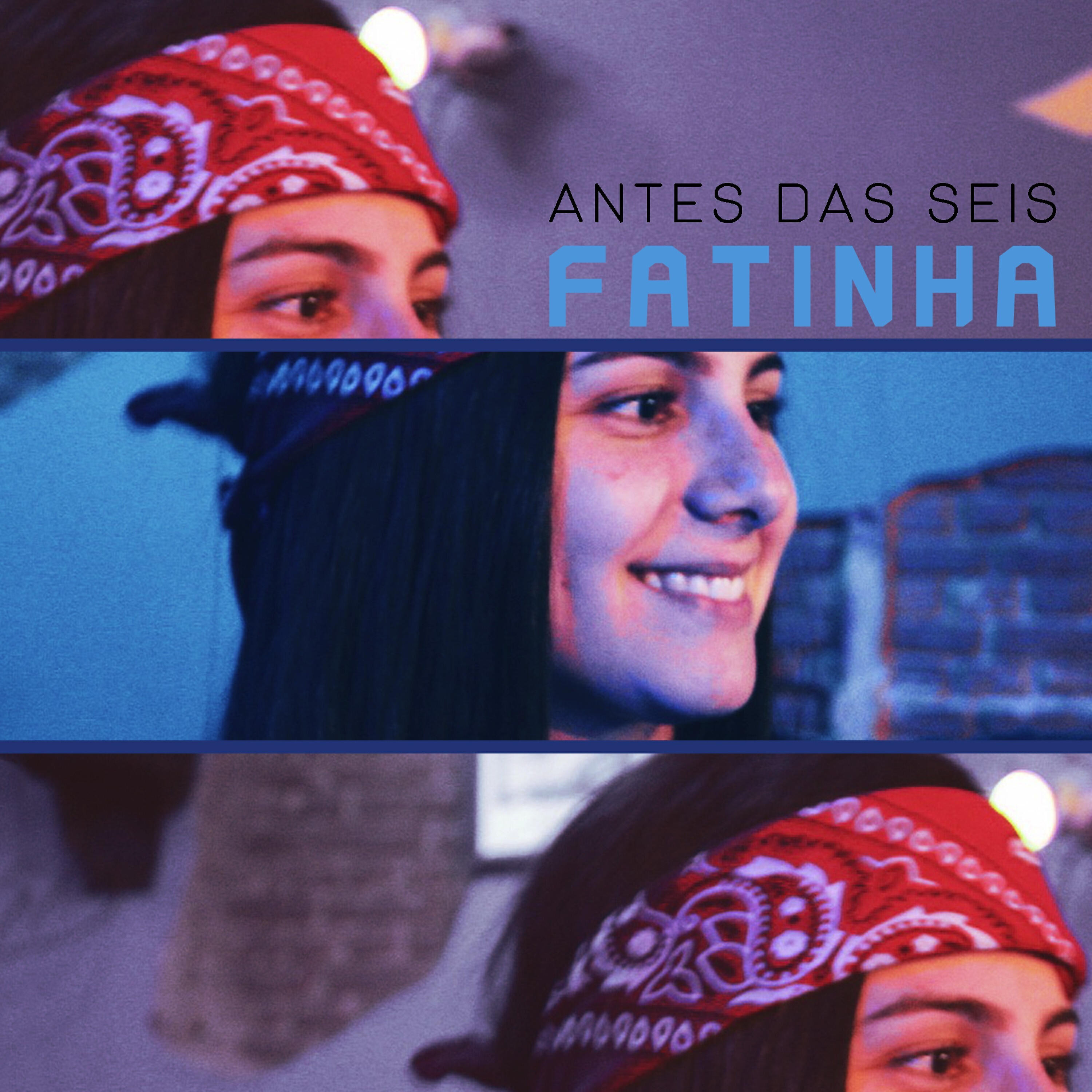 Релиз Antes das Seis