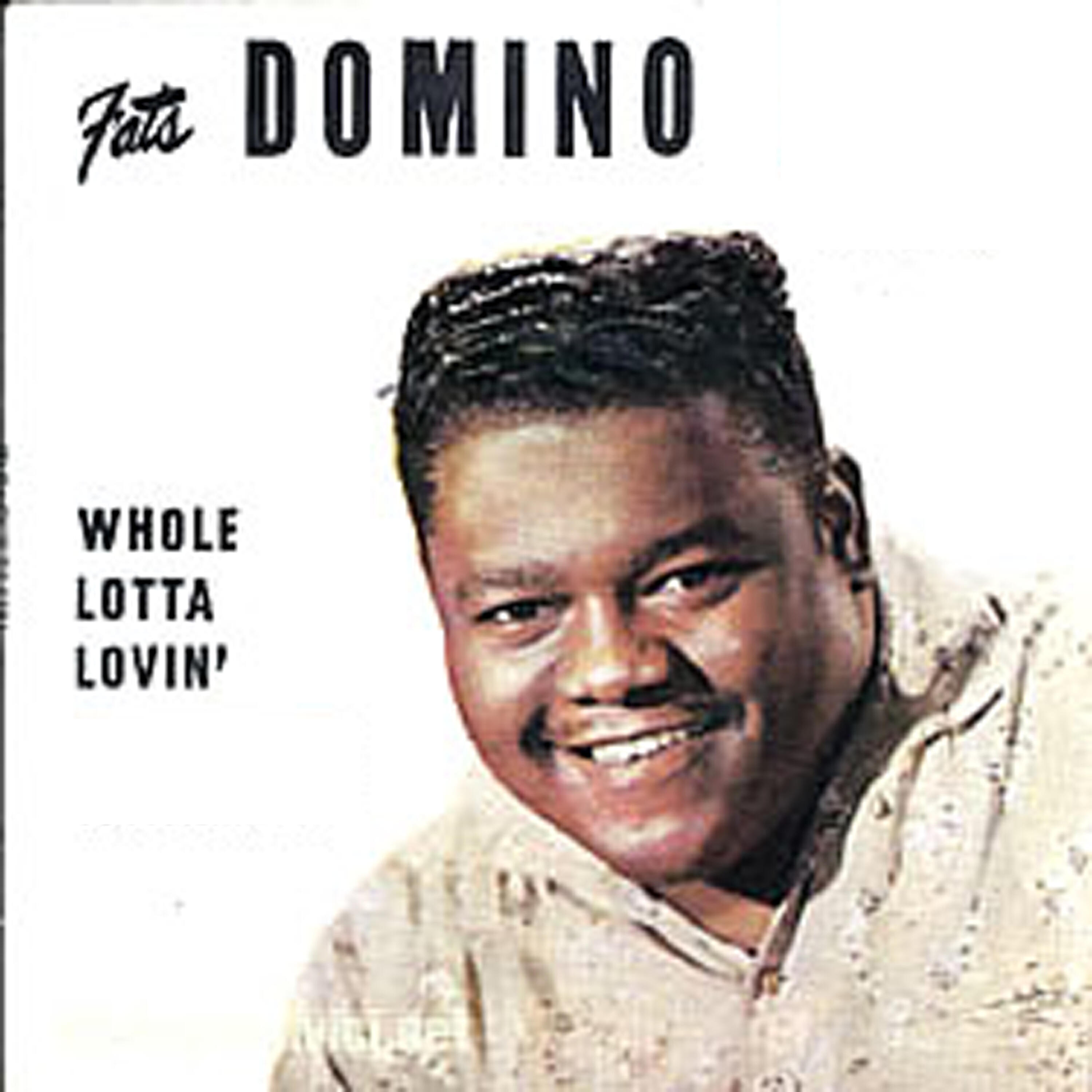 Релиз Whole Lot Of Loving