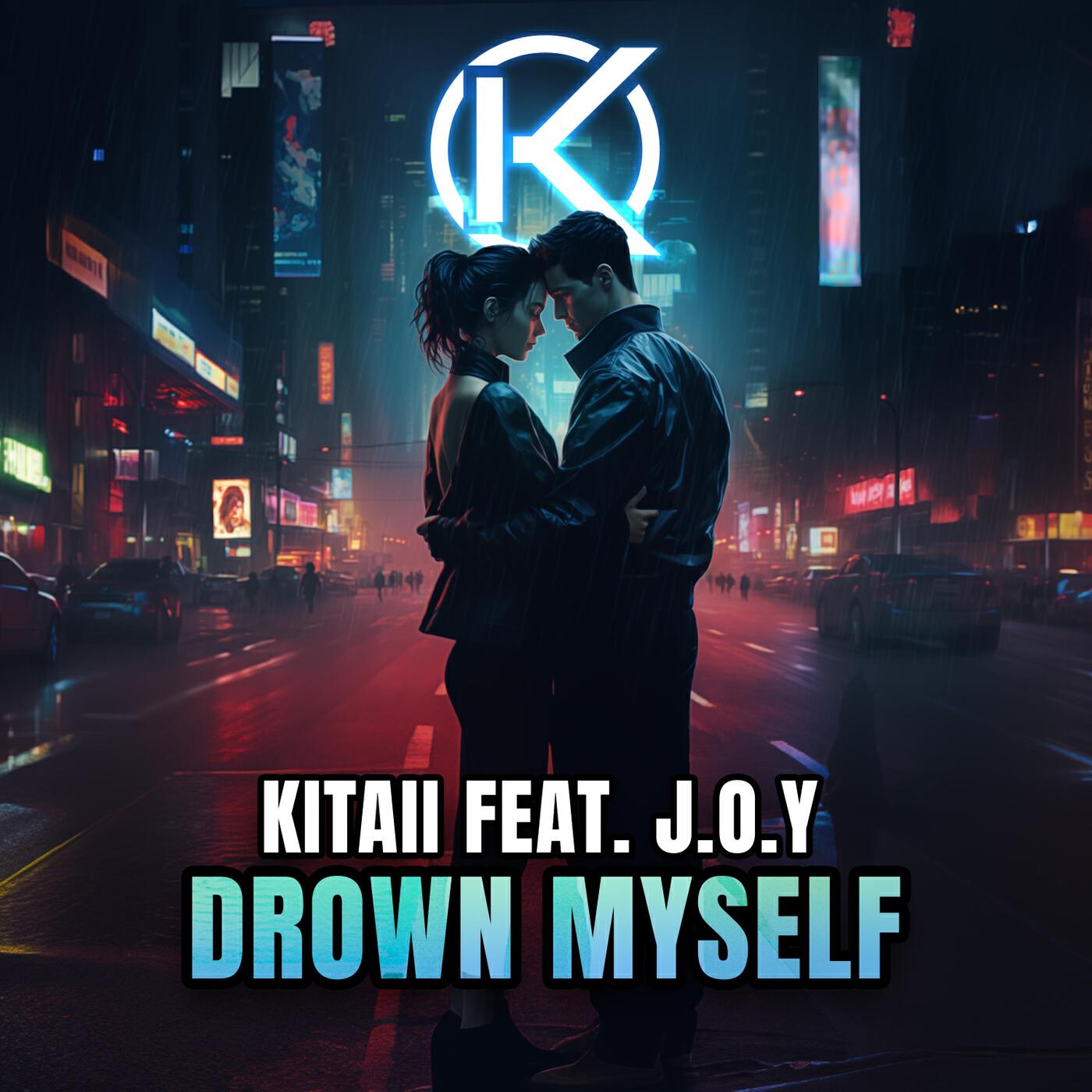 Релиз Drown Myself