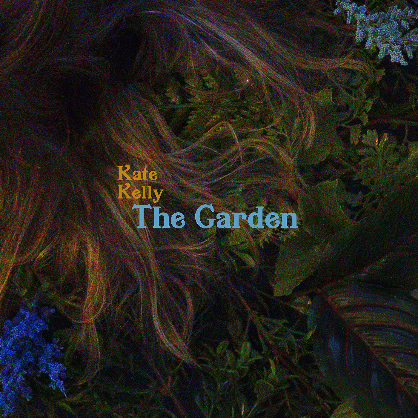 Релиз The Garden