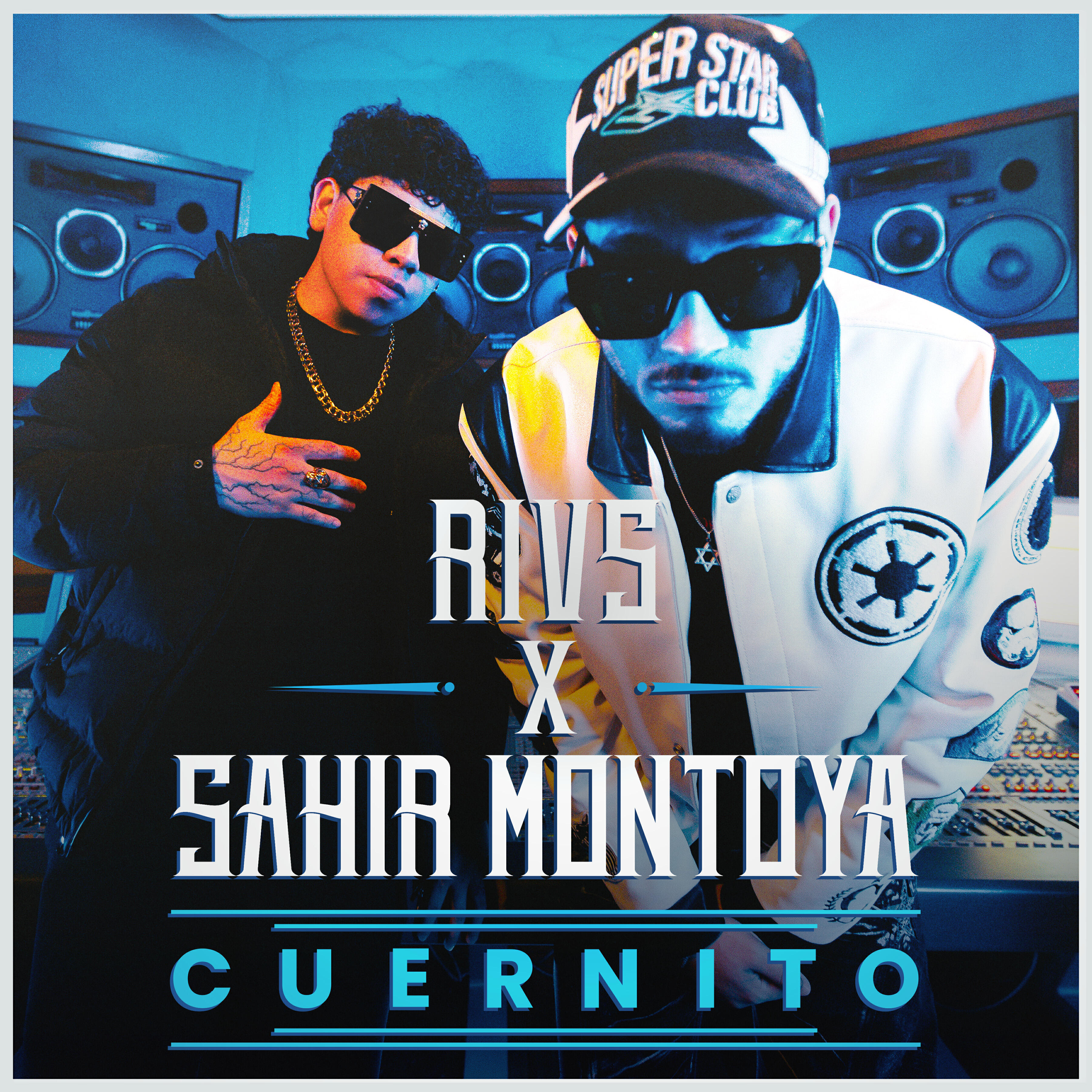 Релиз Cuernito