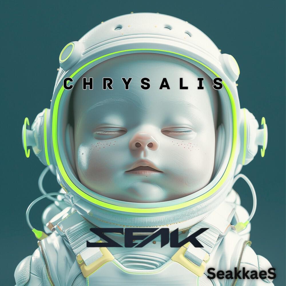 Релиз Chrysalis
