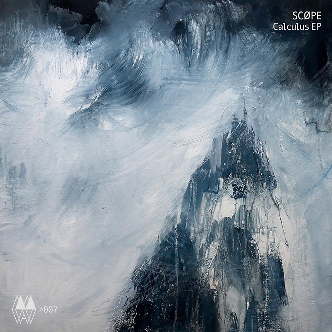 Релиз Calculus EP