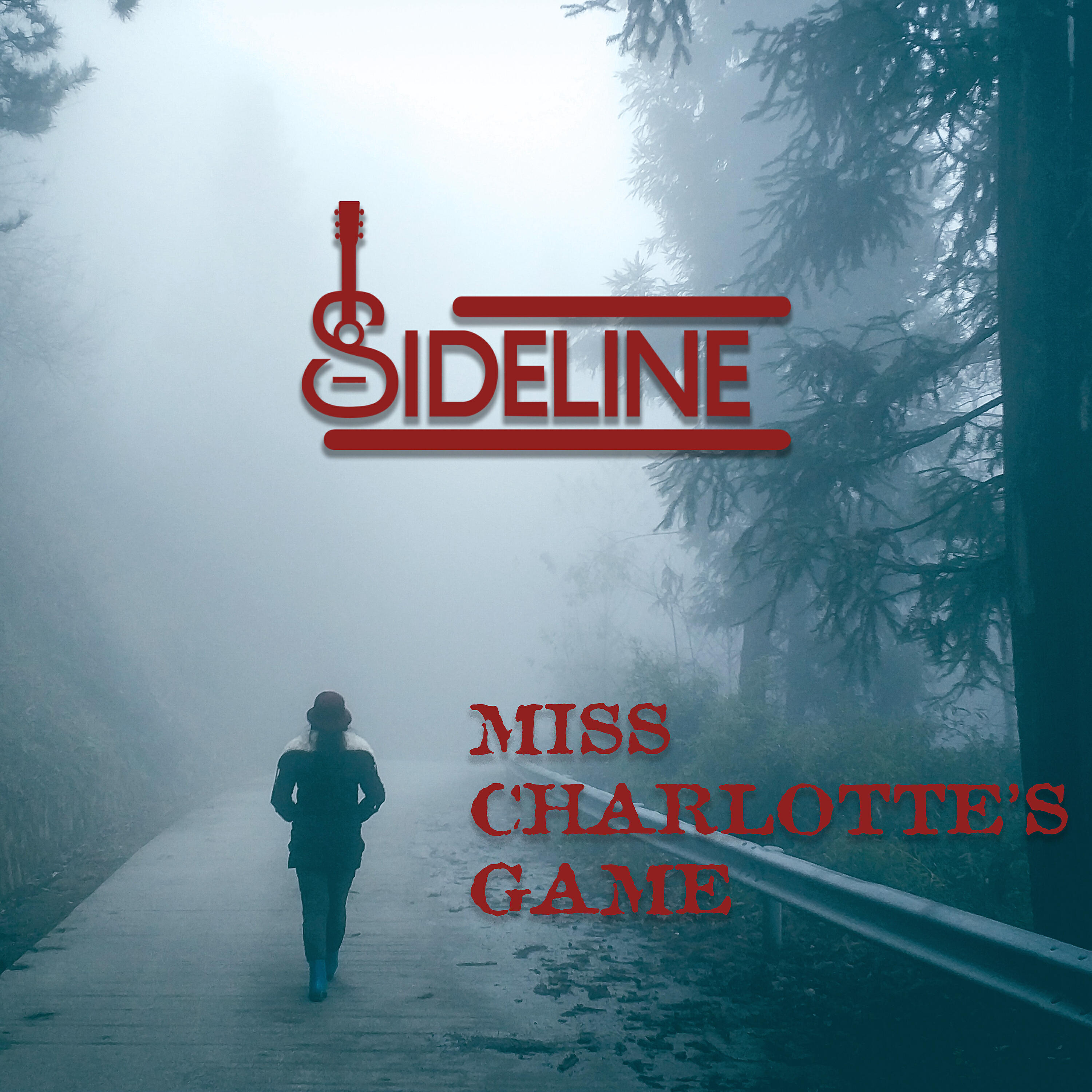 Релиз Miss Charlotte's Game