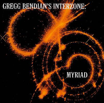 Greg Bendian