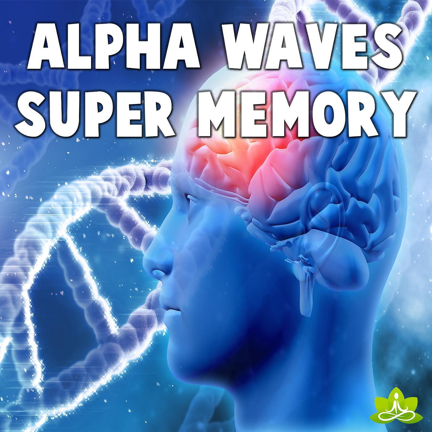 Релиз Alpha Waves Super Intelligence