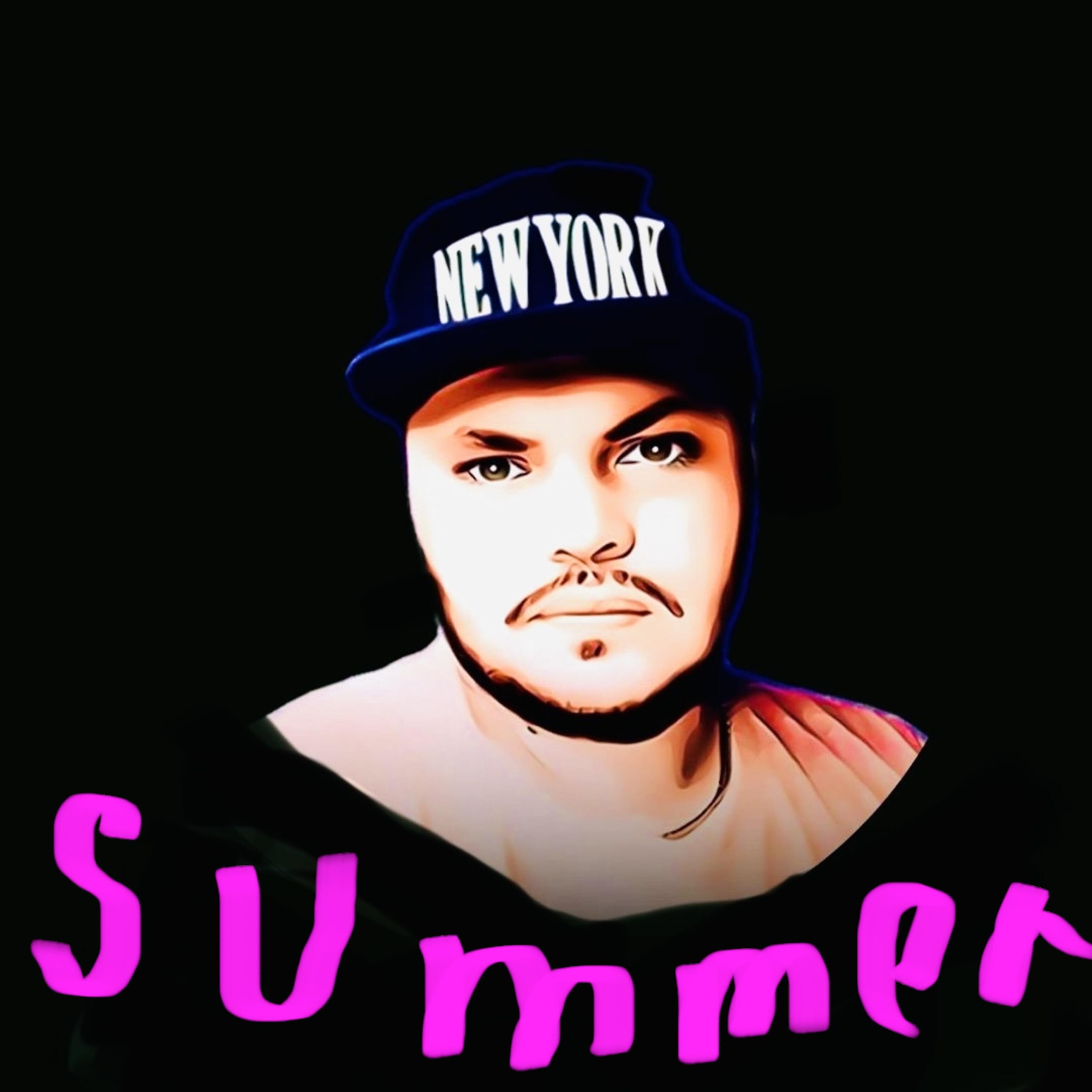 Релиз Summer