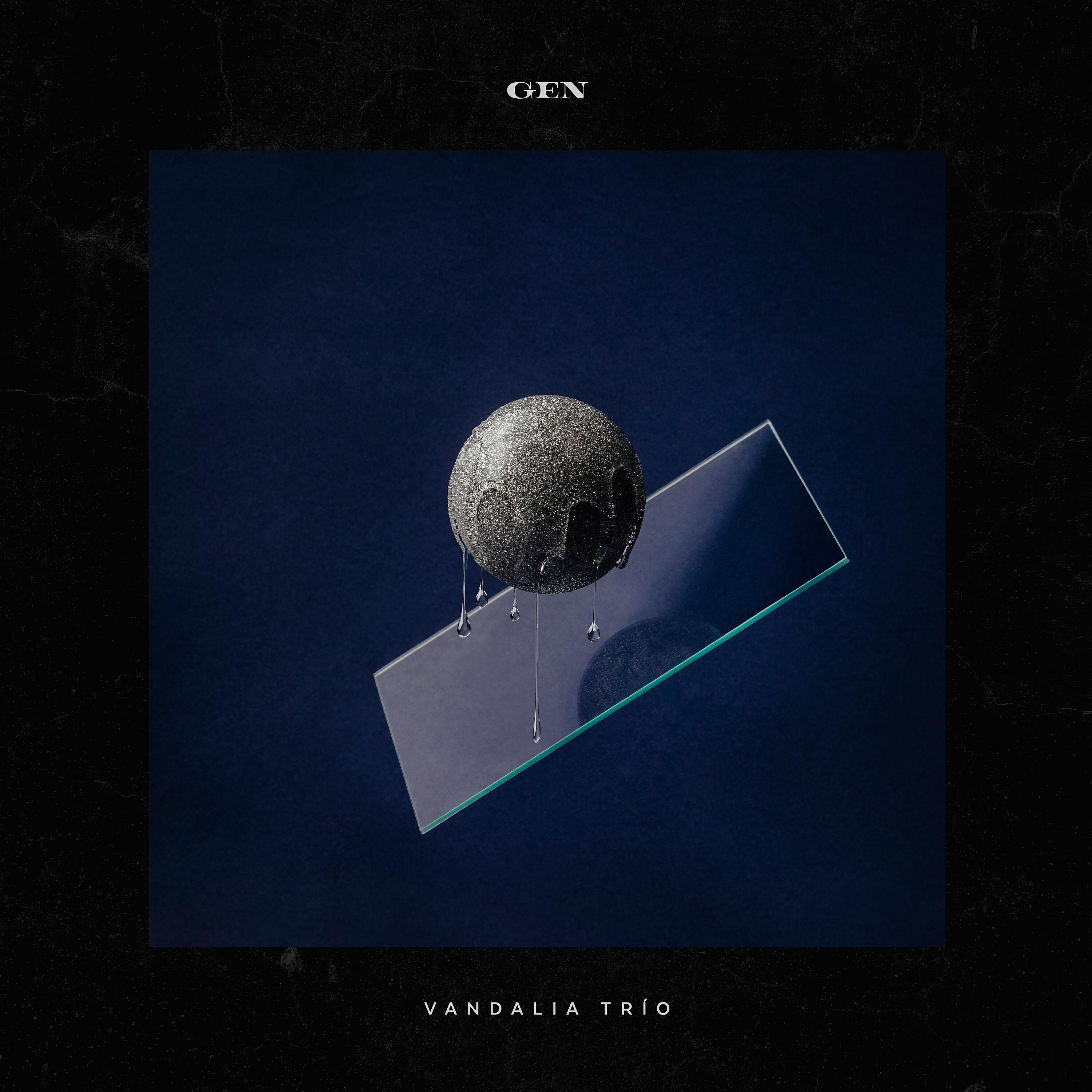 Релиз Gen