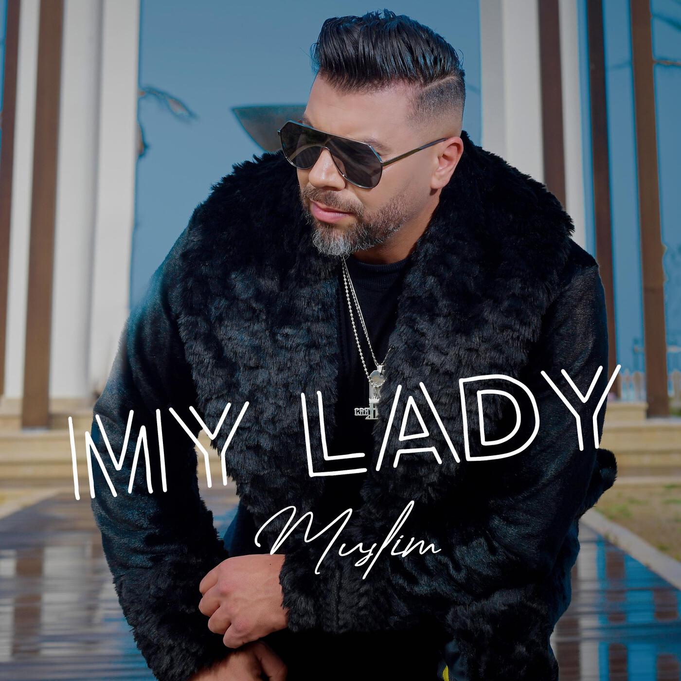 Релиз My Lady