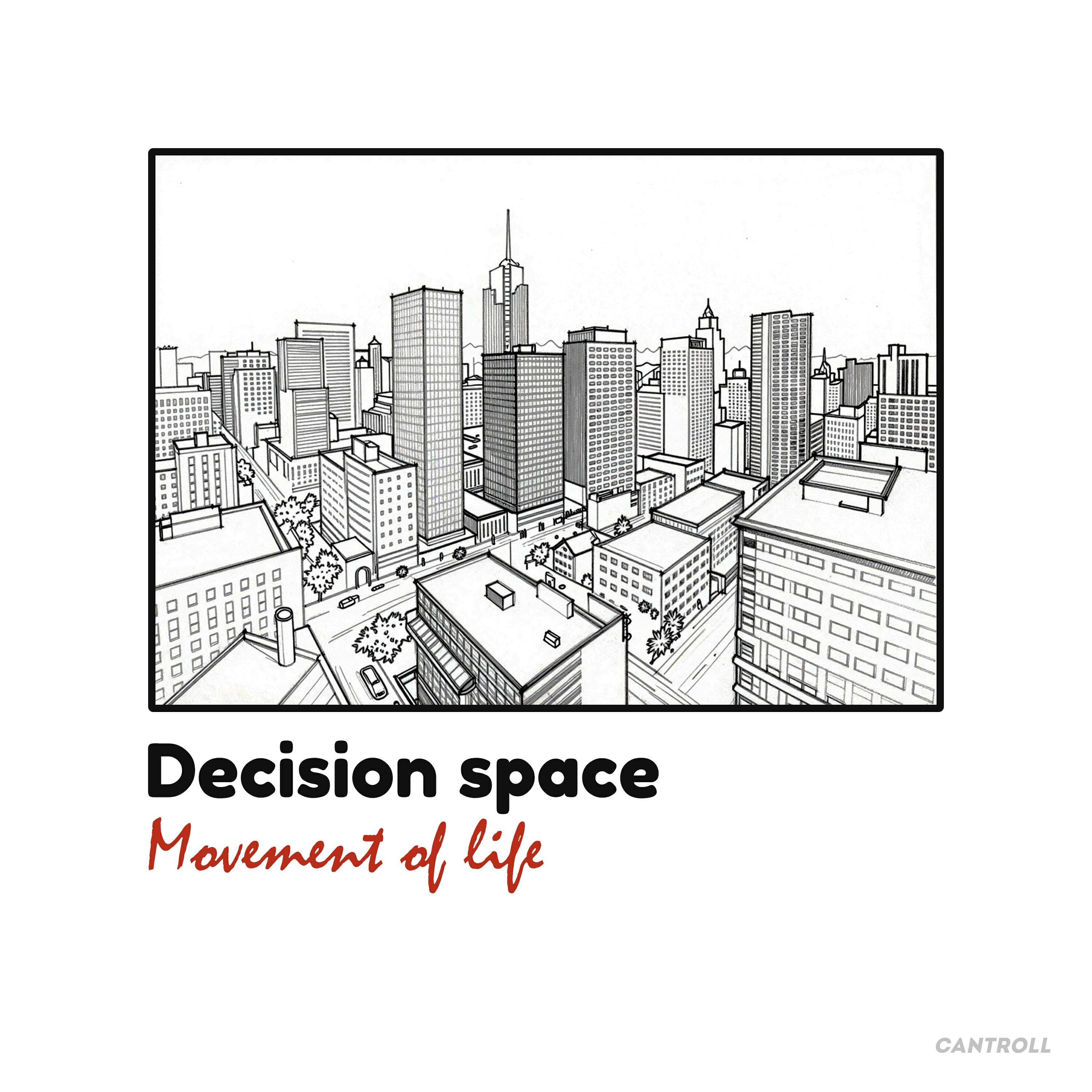 Релиз Movement of Life