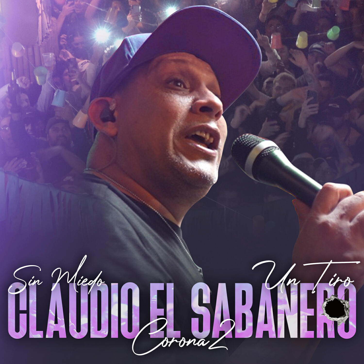 Claudio El Sabanero