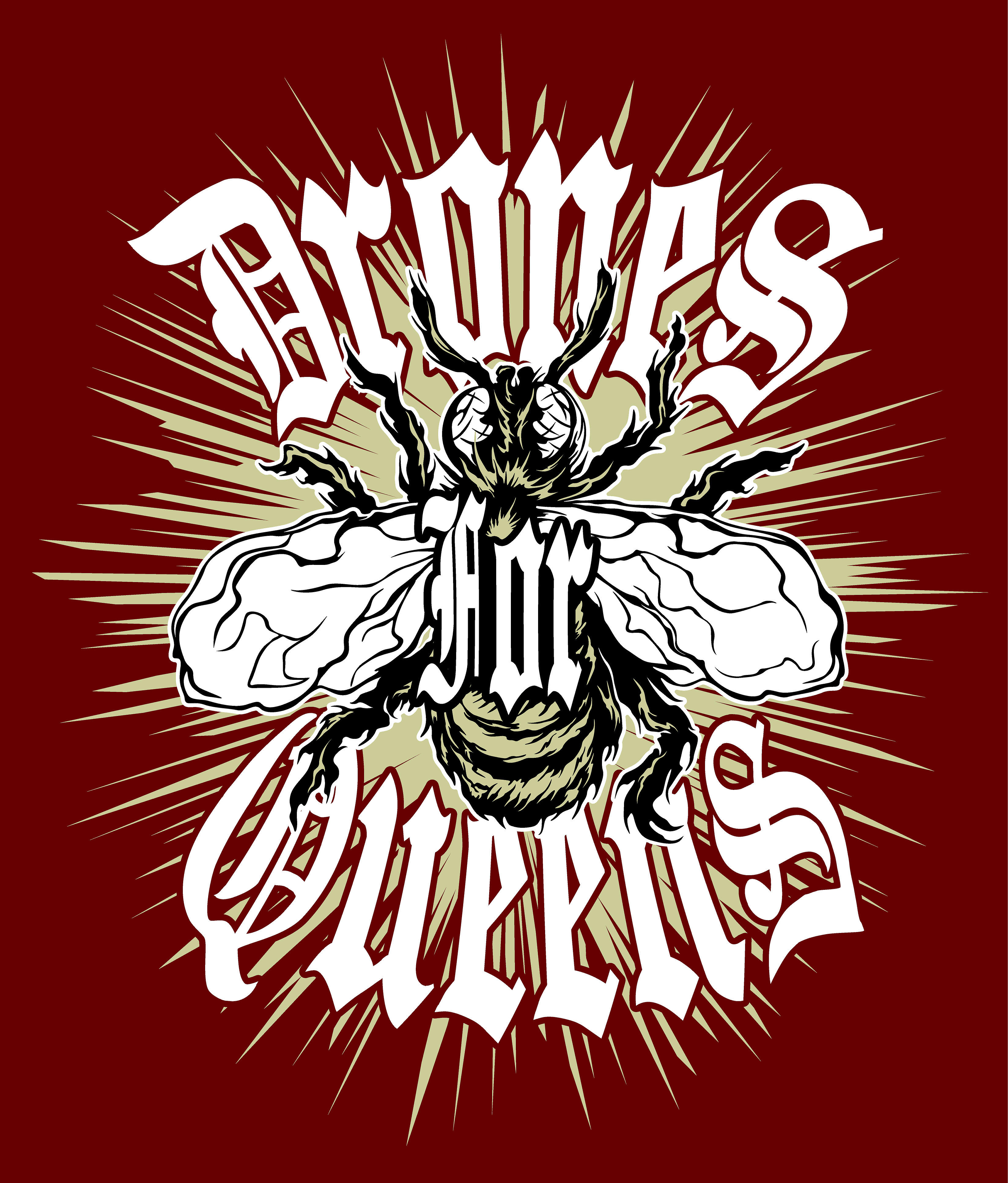 Drones For Queens