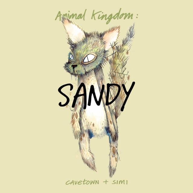 Релиз Animal Kingdom: Sandy
