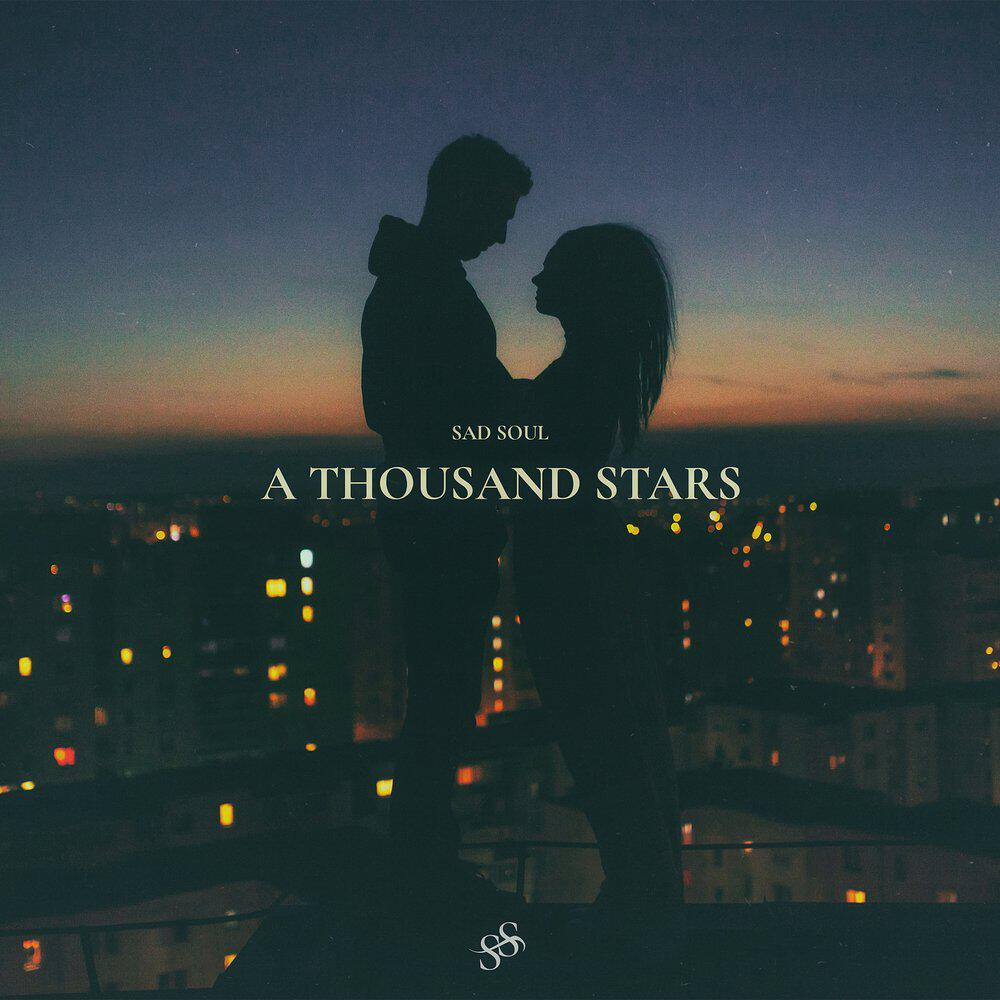 Релиз A Thousand Stars