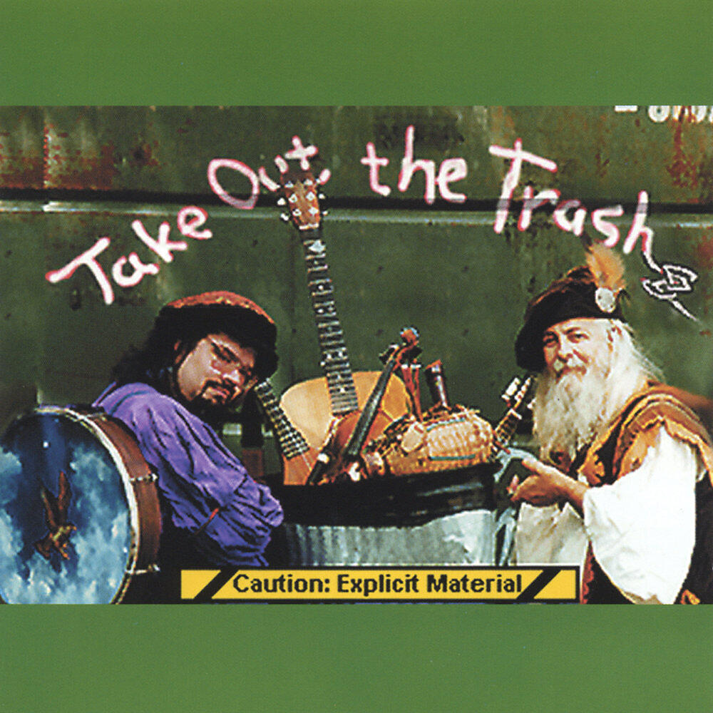 Релиз Take Out the Trash