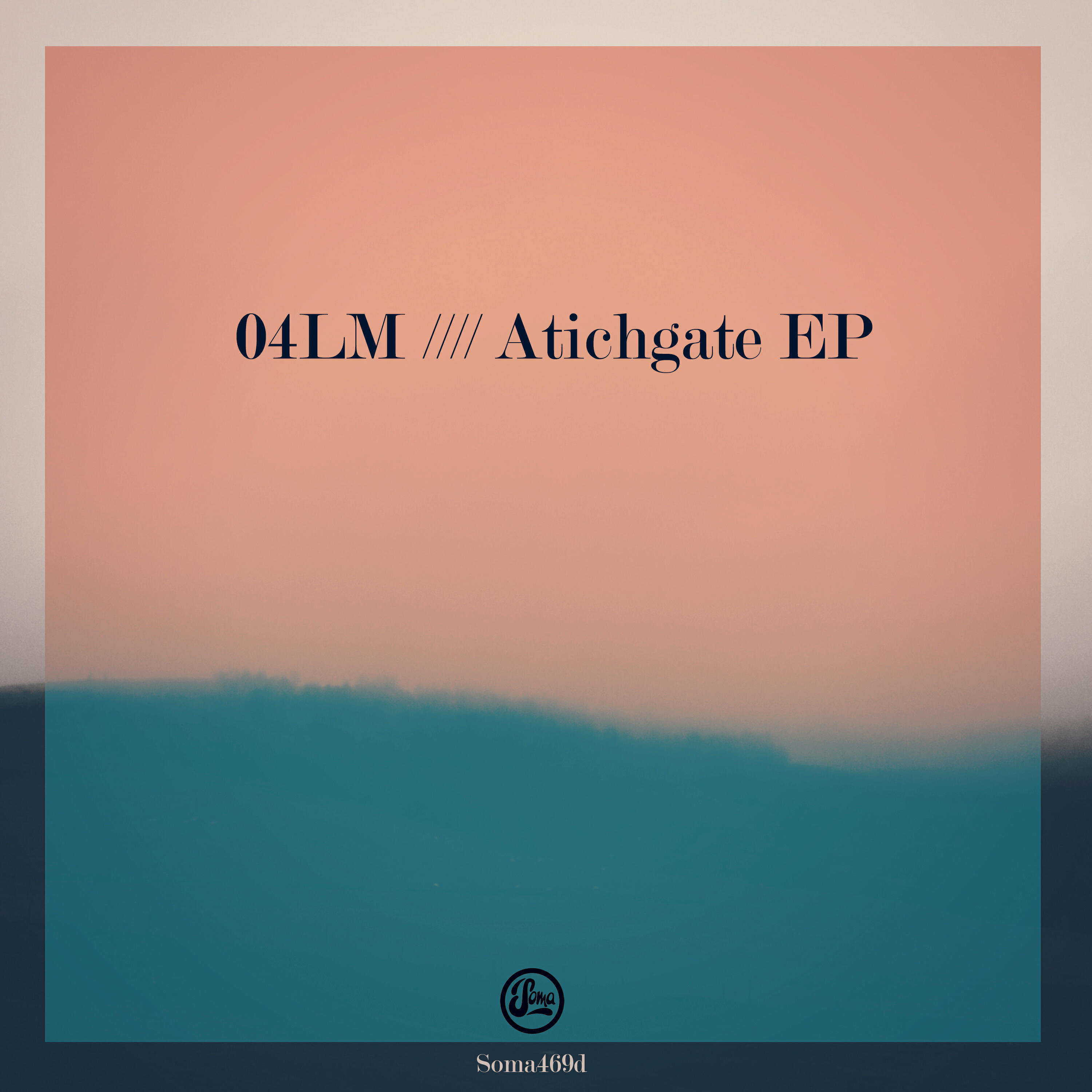 Релиз Atchigate