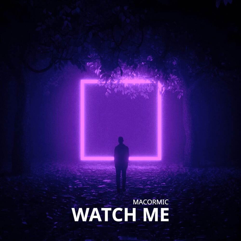 Релиз Watch Me