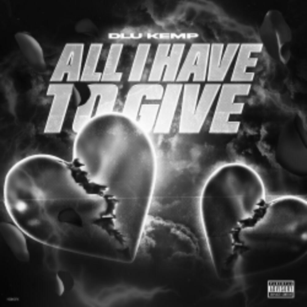 Релиз All I Have To Give