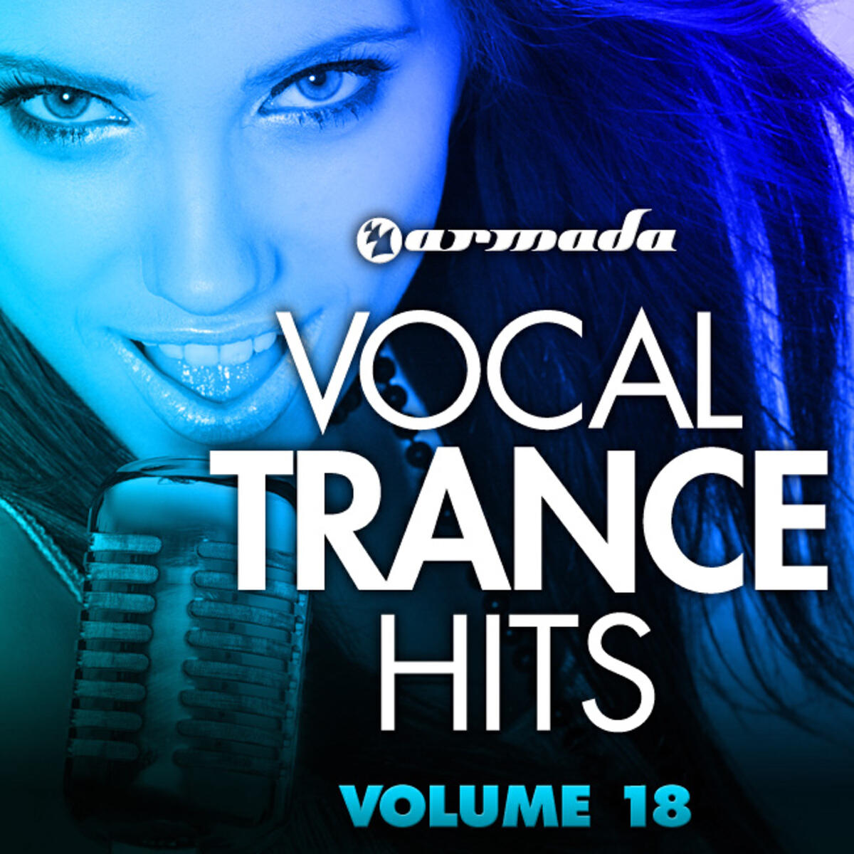 Релиз Vocal Trance Hits, Vol. 18