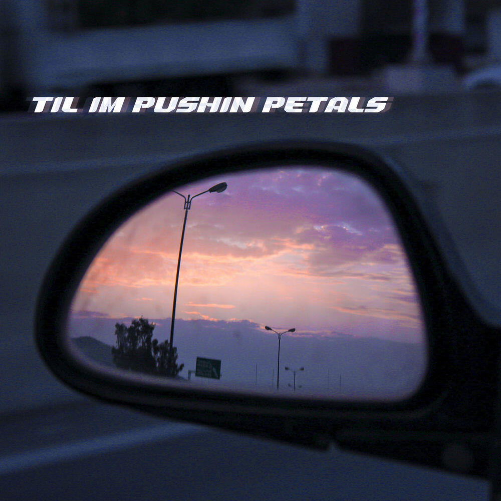 Релиз til i'm pushin petals