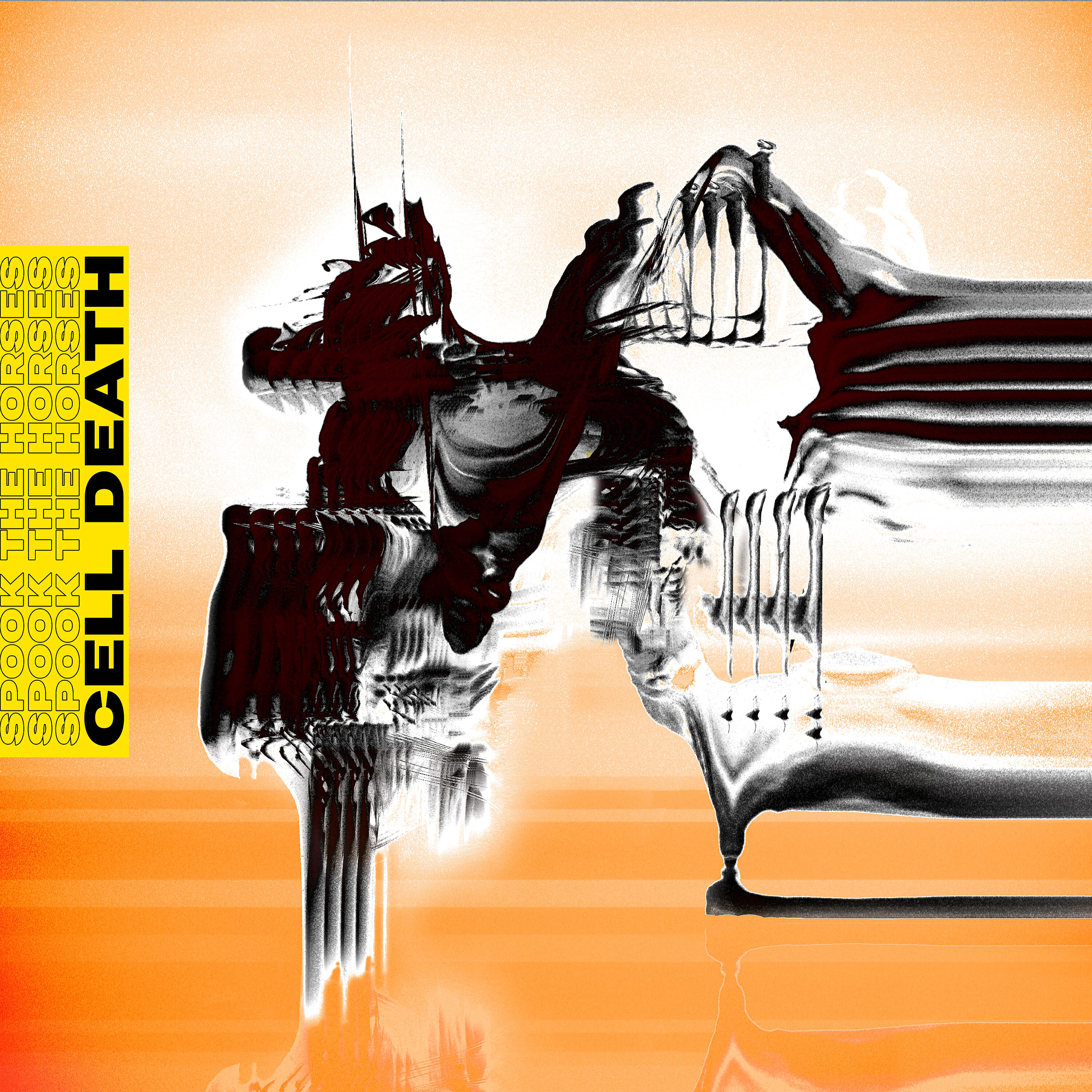 Релиз Cell Death