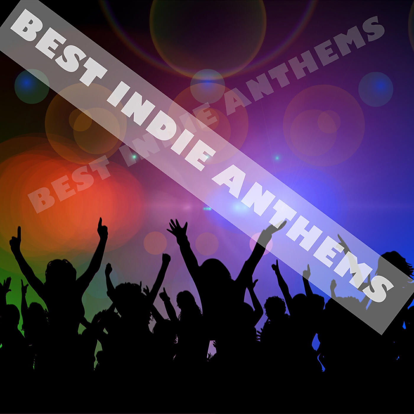 Релиз Best Indie Anthems