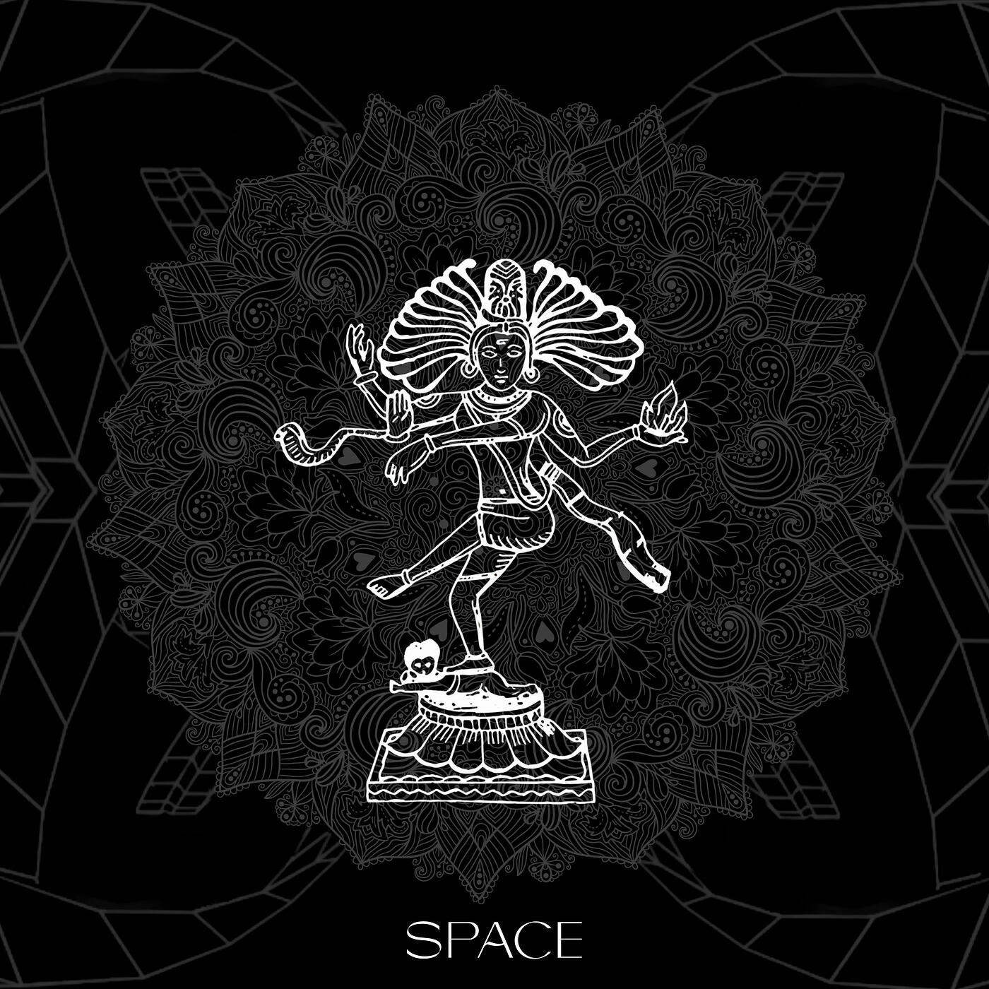 Релиз Space