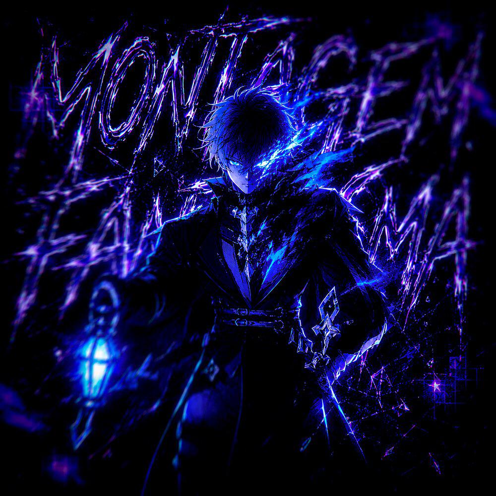 Релиз MONTAGEM FANTASMA