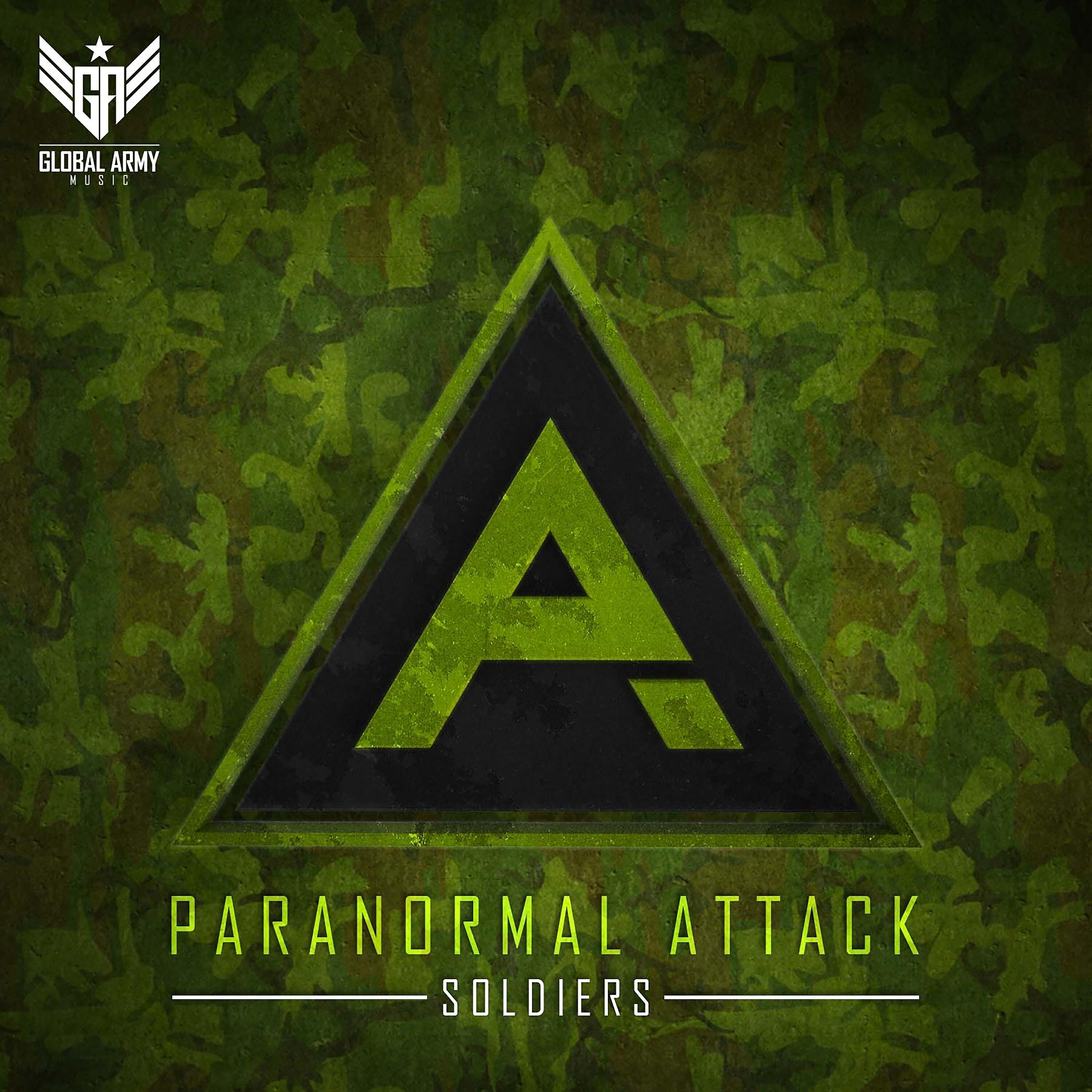 Релиз Soldiers