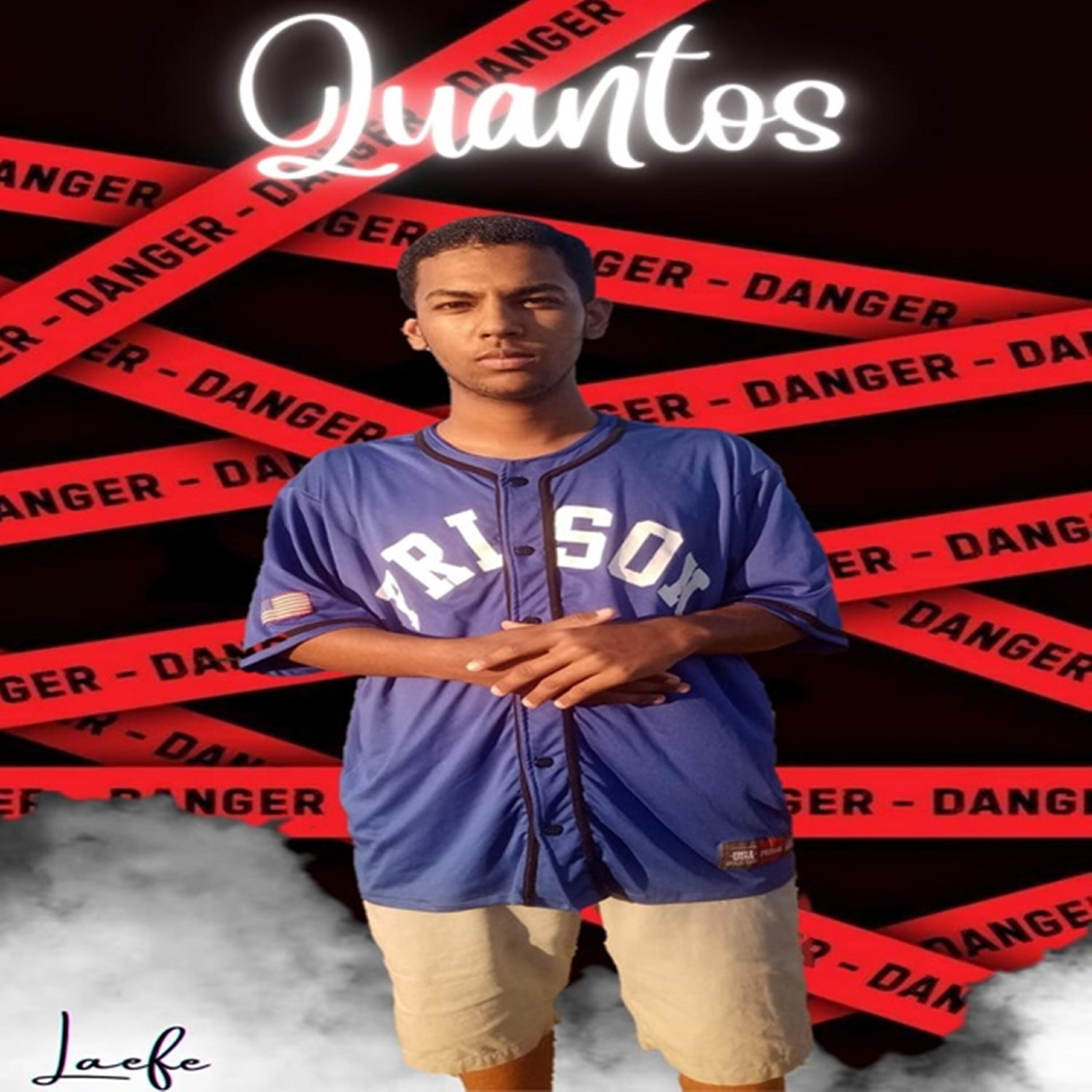 Релиз Quantos
