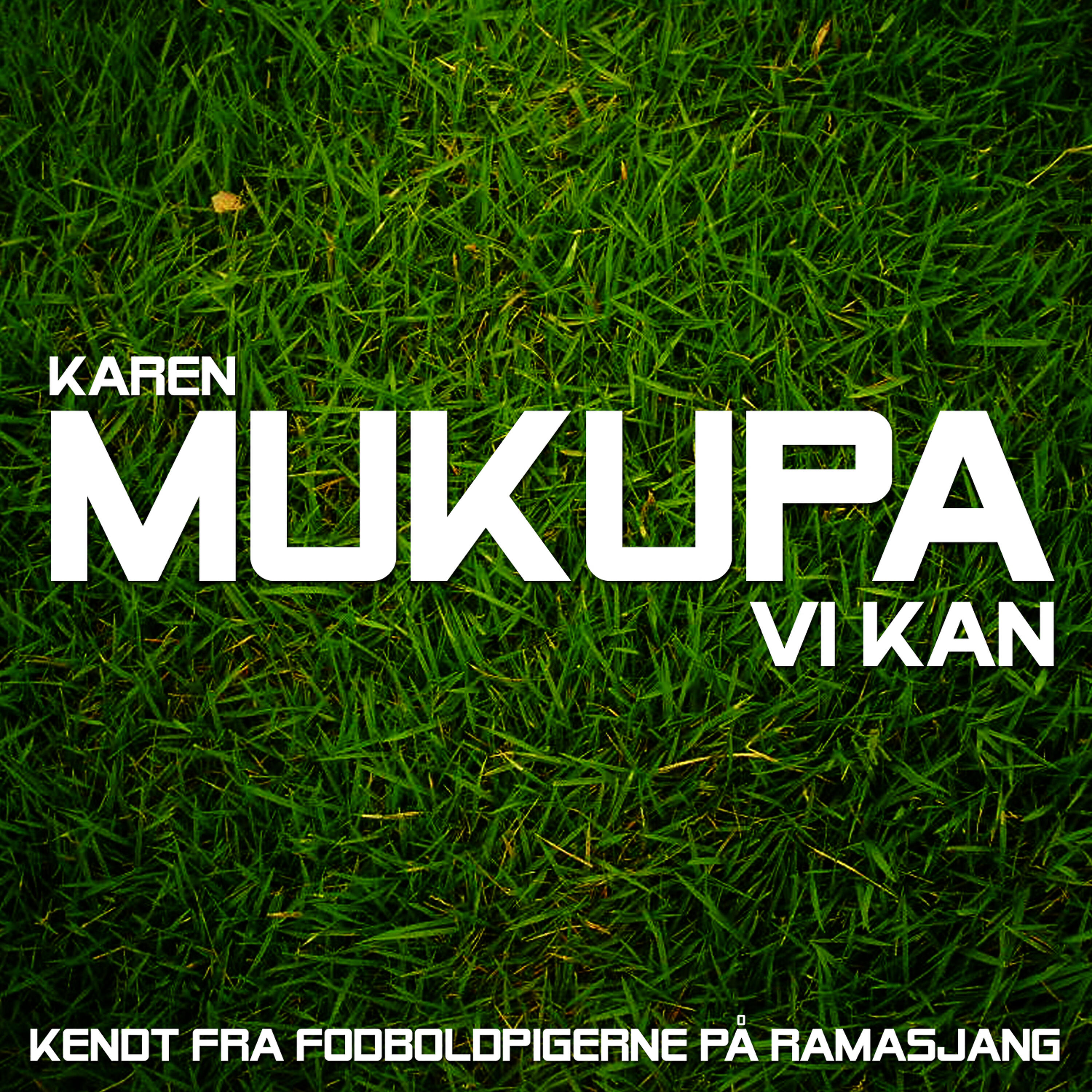 Релиз Vi Kan (Fodboldpigerne)