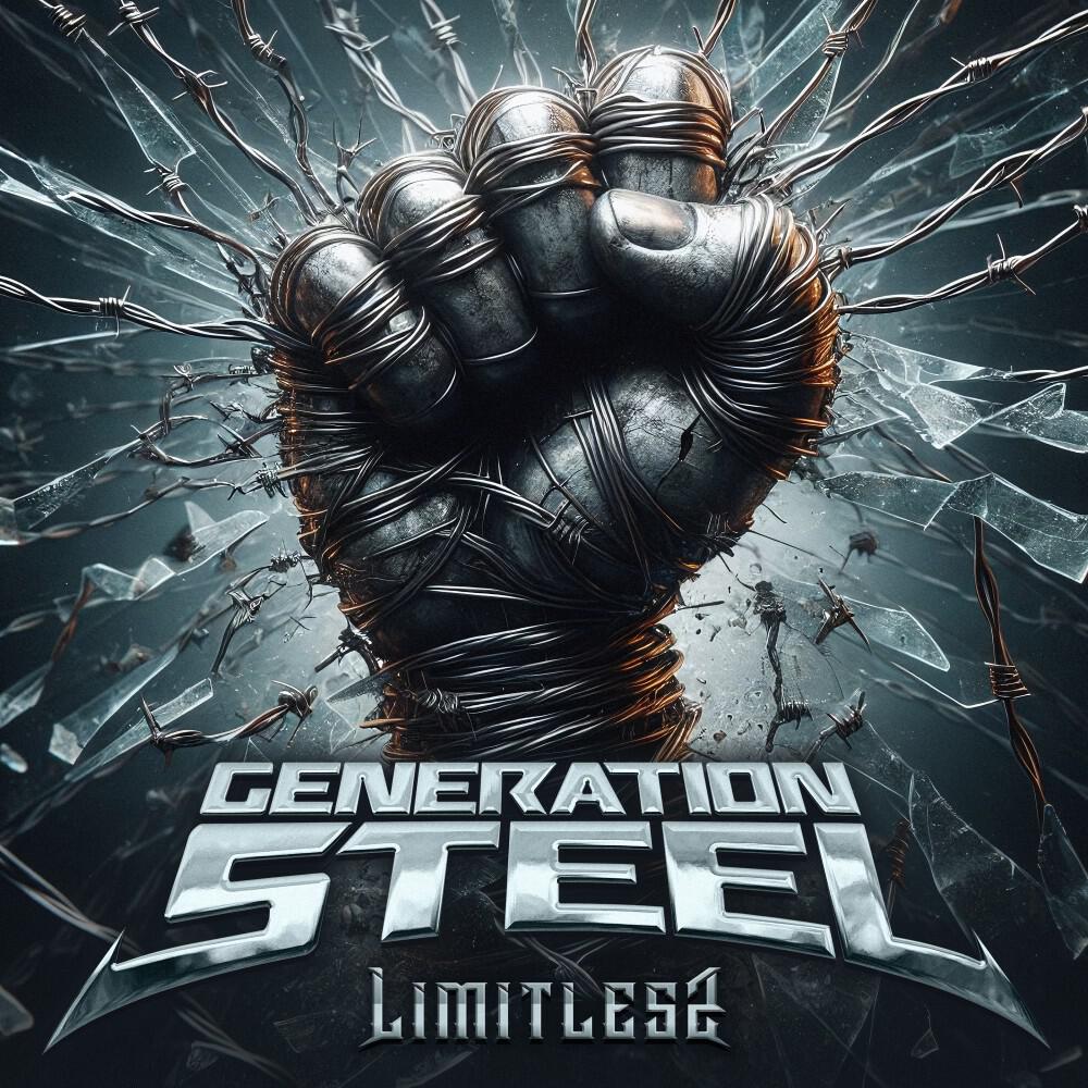 Релиз Limitless