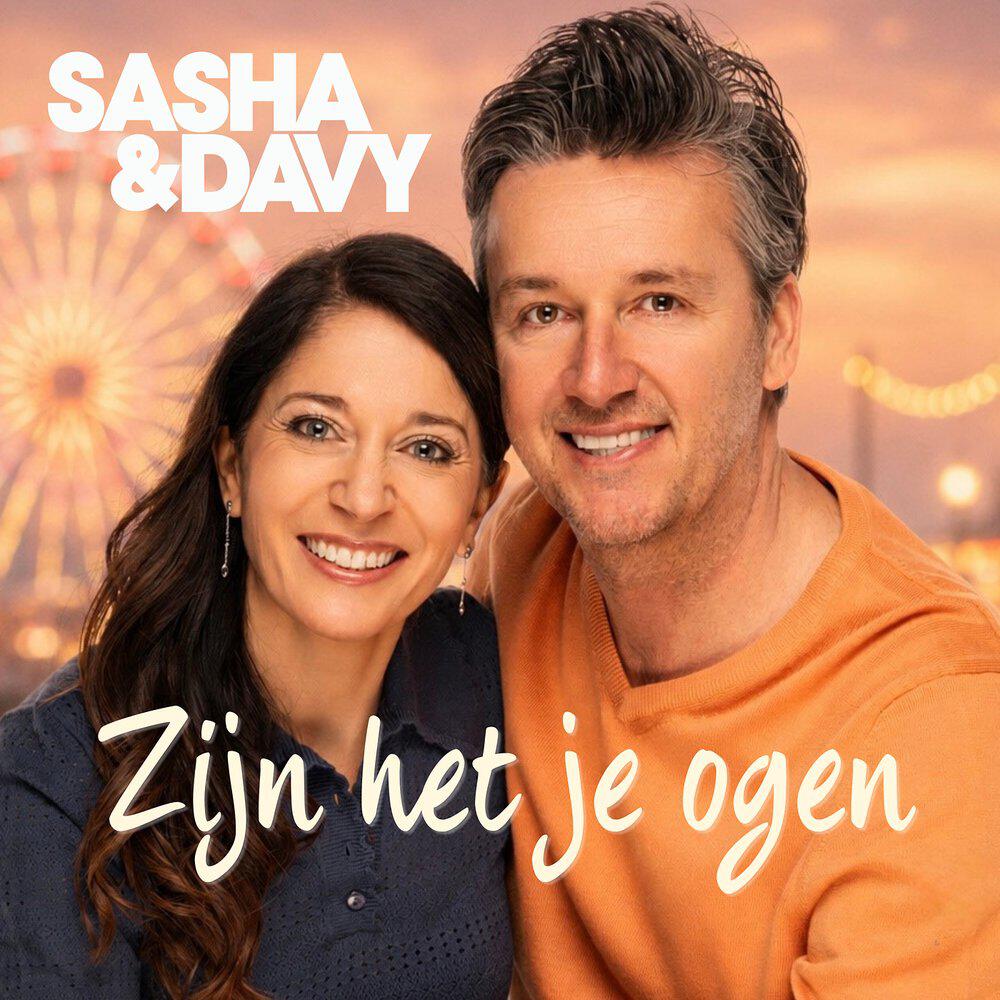 Релиз Zijn het je ogen