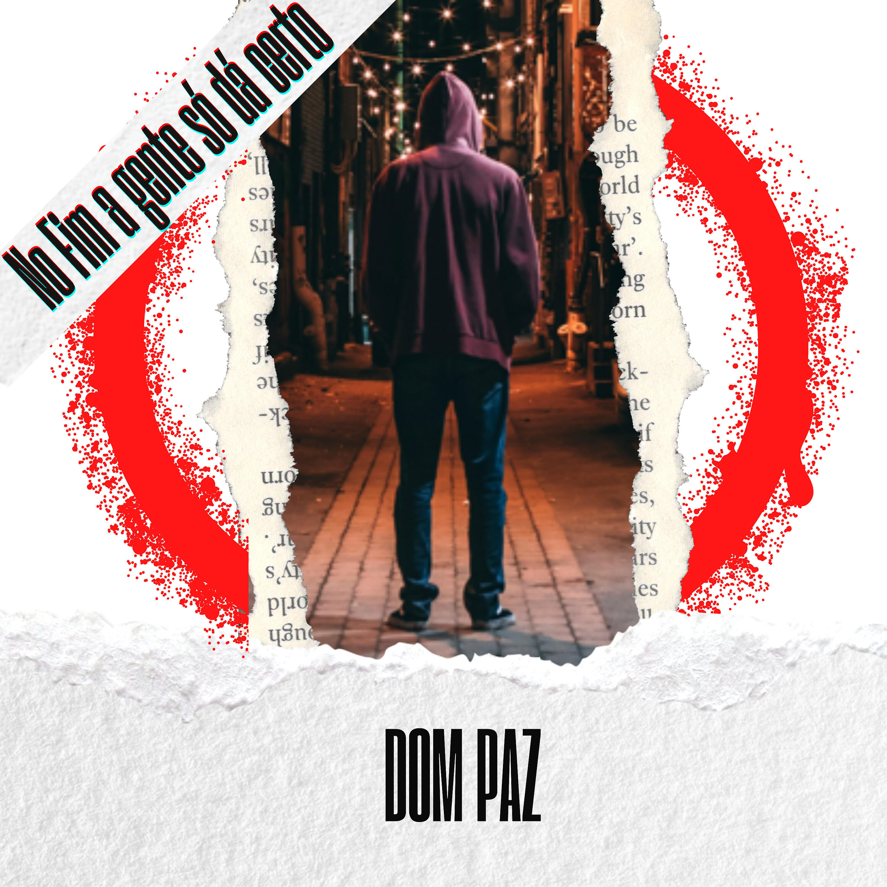 Dom Paz