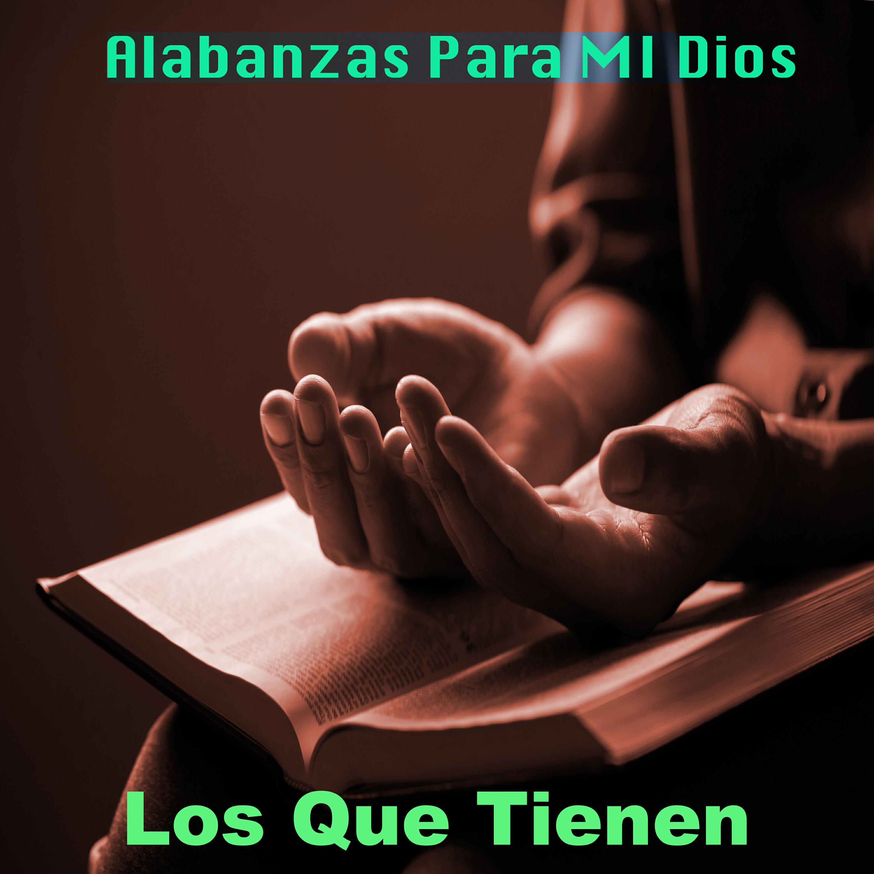 Постер альбома Los Que Tienen