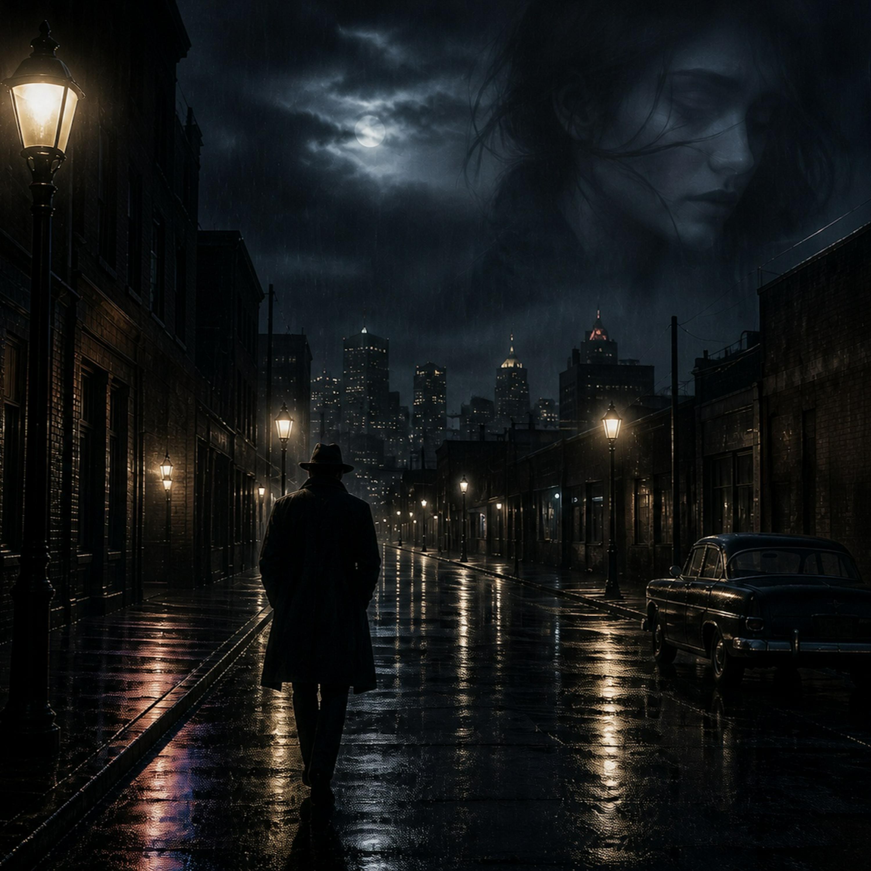 Релиз Empty Streets