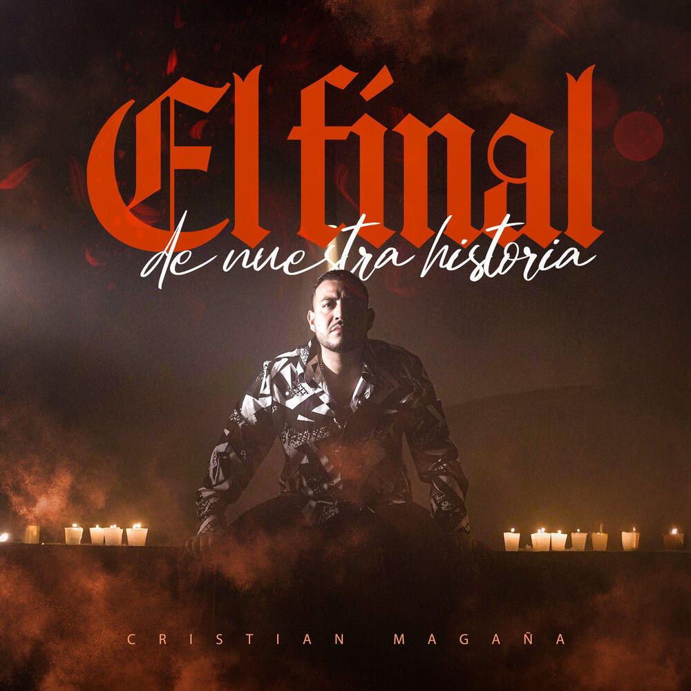 Cristian Magaña