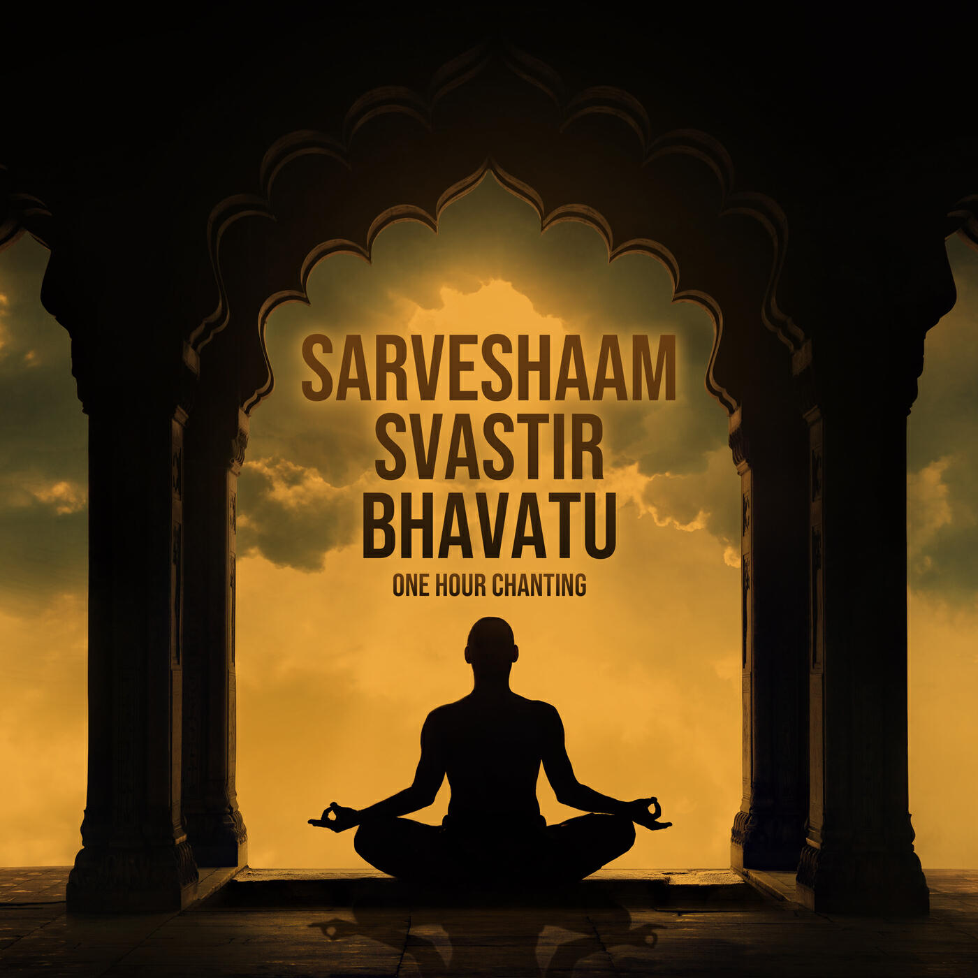 Релиз Sarveshaam Svastir Bhavatu